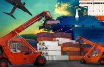 Jak zorganizować transport towarów z Azji