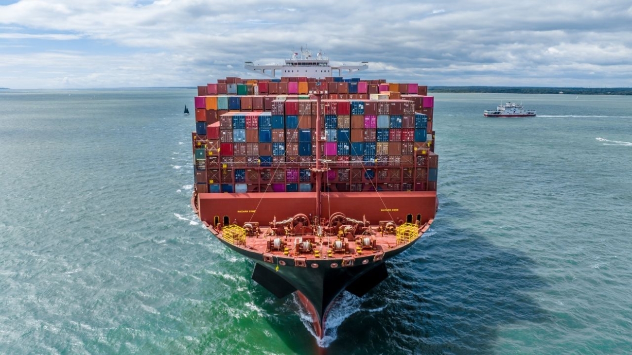 Koszt transportu międzynarodowego – od czego zależy