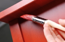 Metamorfoza mebla farbą kredową – krok po kroku