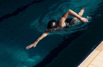 Najczęstsze problemy z oddechem w kraulu