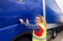 Parking TIR z bistro – zalety