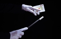 Warsztaty iluzjonistyczne dla dzieci