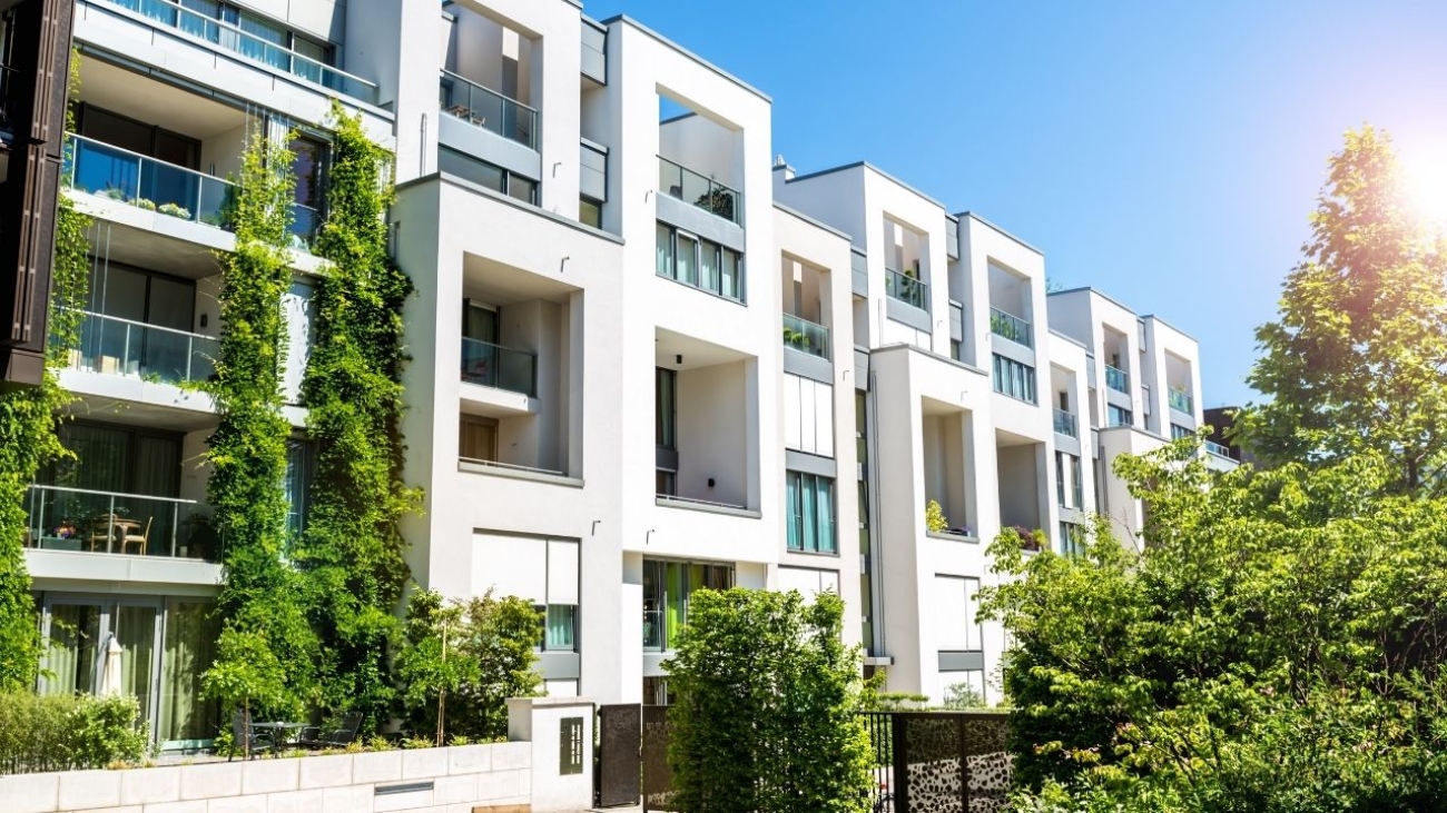 Balkon czy ogródek – co lepsze