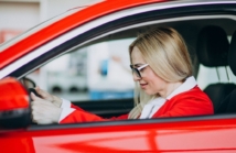 Co zrobić po kolizji – krok po kroku