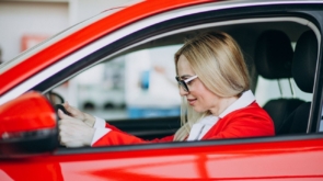 Co zrobić po kolizji – krok po kroku