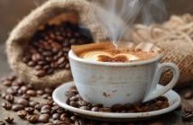 Jak przechowywać kawę, żeby nie traciła aromatu