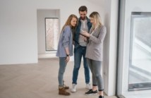 Jak wygląda proces zakupu mieszkania