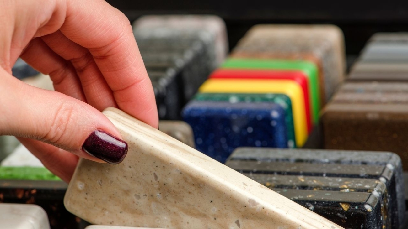 Kleje do kamienia – jaki wybrać