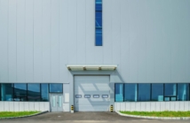 Nowoczesne rozwiązania w zakresie bram przemysłowych w Pułtusku