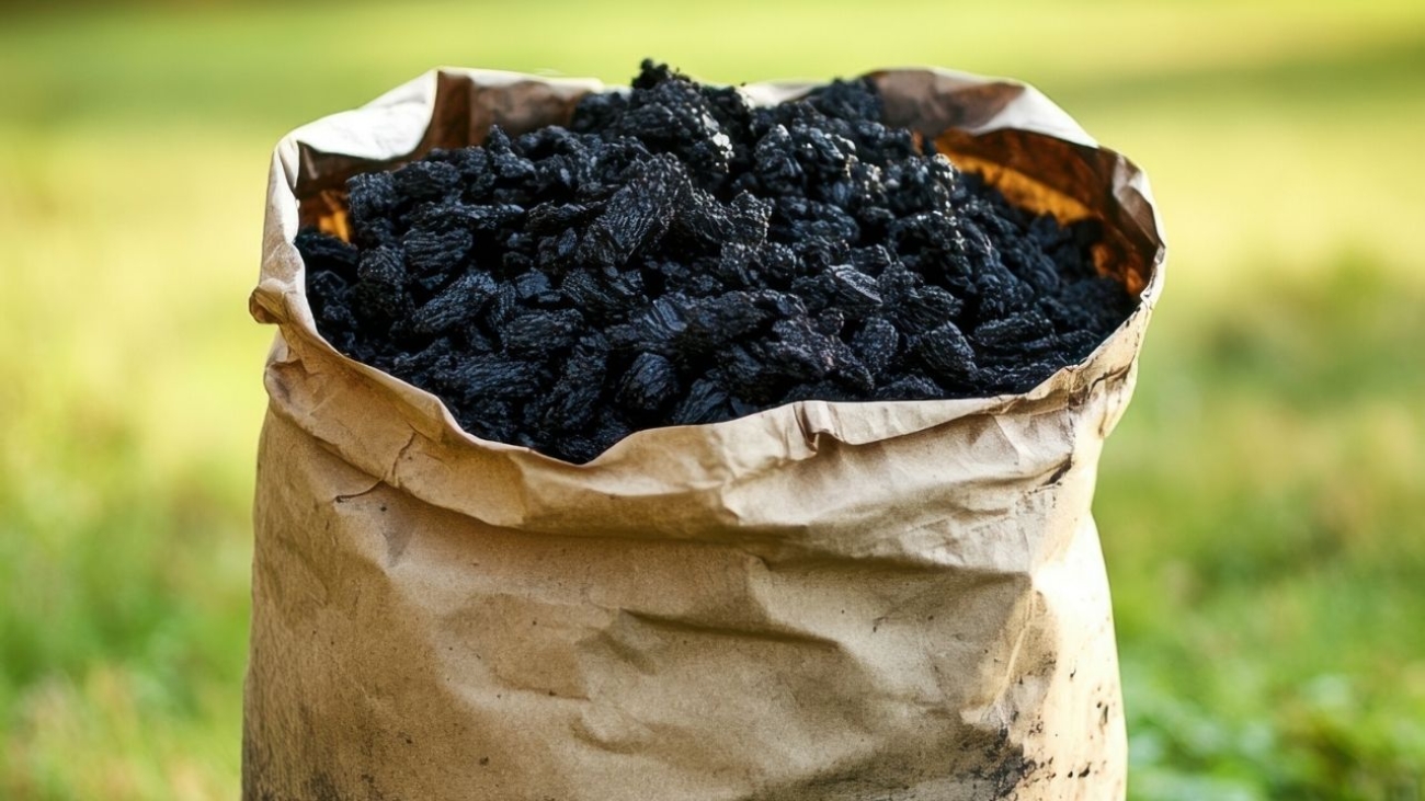 Od czego zależy cena węgla