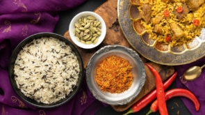 Odkrywamy smaki Indii na Pradze - najlepsza restauracja indyjska w okolicy