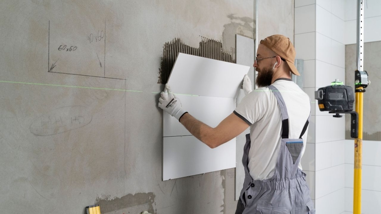 Schlüsselfertige Renovierung – was bedeutet das