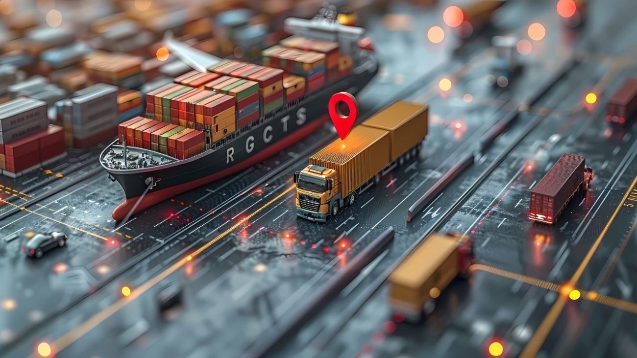 Transport morski – kiedy warto go wybrać