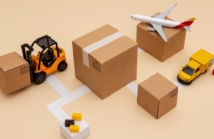 Jak wygląda proces transportu towaru od producenta do klienta?