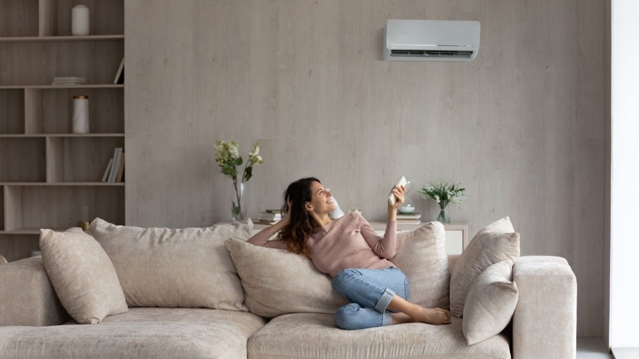 Jakie są najnowsze trendy w klimatyzacji domowej?
