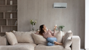 Jakie są najnowsze trendy w klimatyzacji domowej?