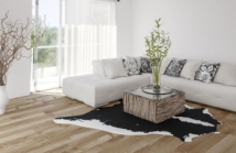 Najmodniejsze wzory paneli winylowych w 2026 roku