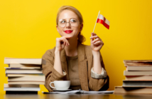 Jak nauka języka pomaga szybciej odnaleźć się w polsce?
