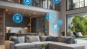 Smart home - od czego zacząć budowę inteligentnego domu?