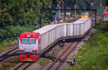 Transport kolejowy z Azji – kiedy ma sens biznesowy?