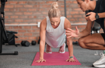 Trening przygotowania motorycznego dla amatorów sportu - czy ma sens?