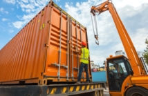 Transport kontenerowy: klucz do globalnej logistyki i handlu międzynarodowego