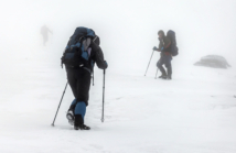 Jak trenować przed trekkingiem?