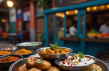Najlepsze restauracje indyjskie na Woli - przewodnik kulinarny