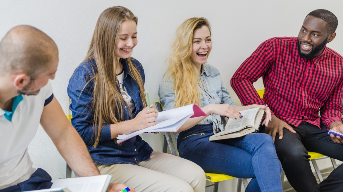 Polish books for foreigners - how to choose reading material suitable for your level?