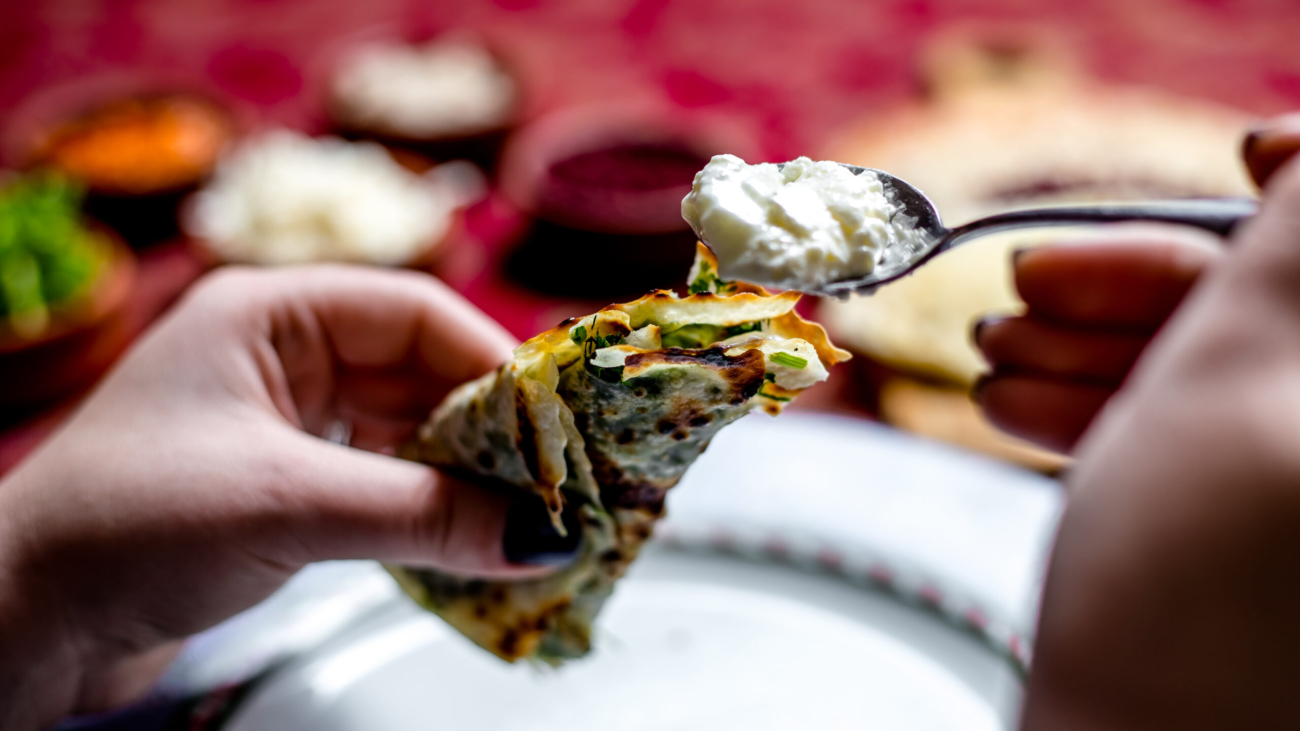 Najlepsze restauracje indyjskie na Pradze - odkryj smaki subkontynentu!