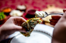 Najlepsze restauracje indyjskie na Pradze - odkryj smaki subkontynentu!