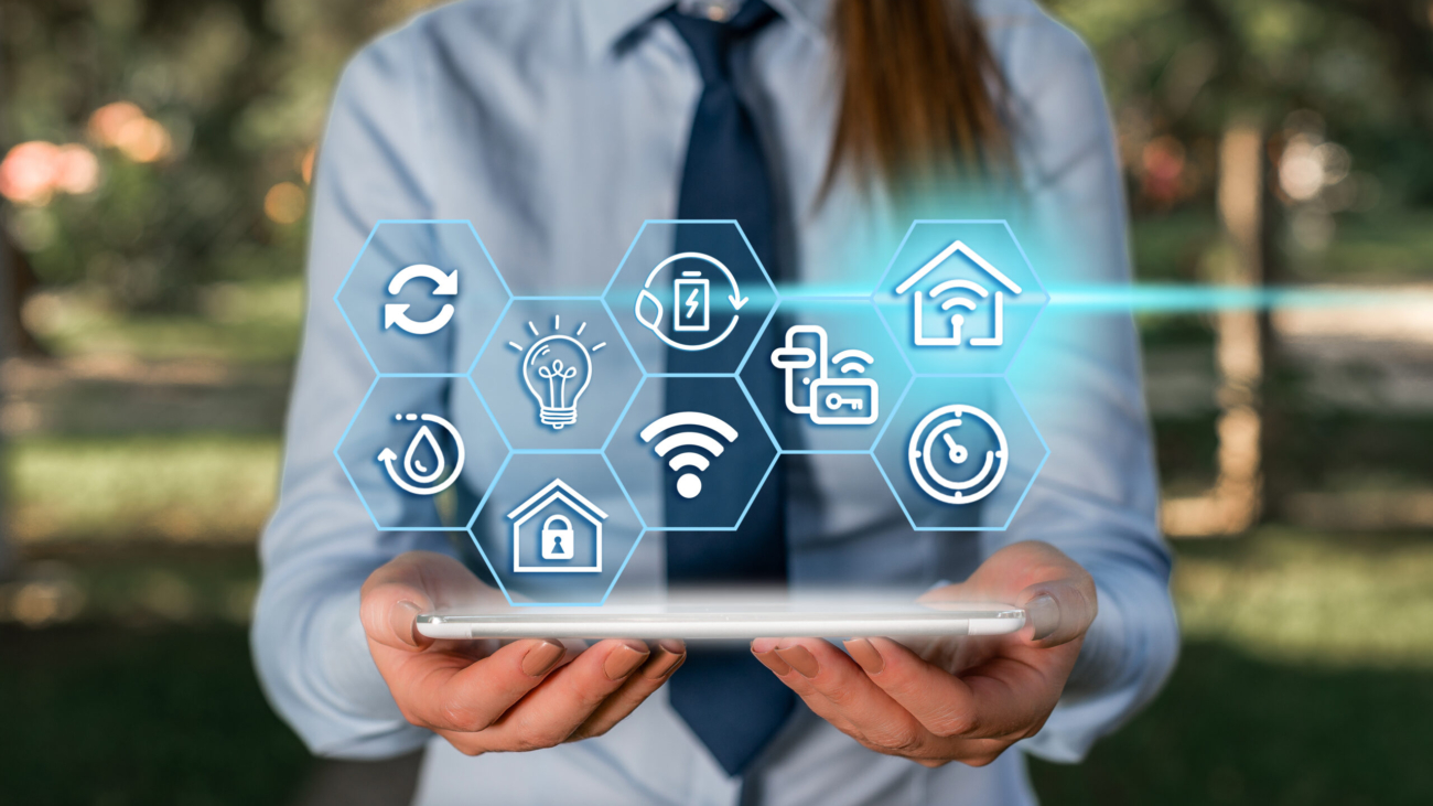Jak skutecznie zamontować system smart home w swoim domu?